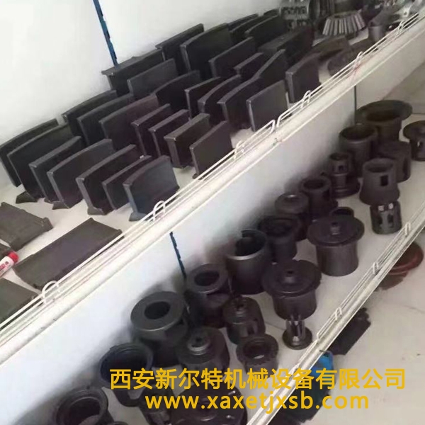 河南抛丸机配件华体（中国）