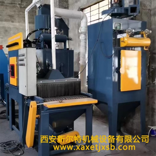 喷砂机华体（中国）
