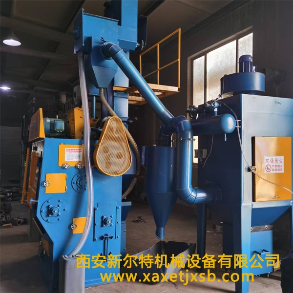 河南抛丸清理机